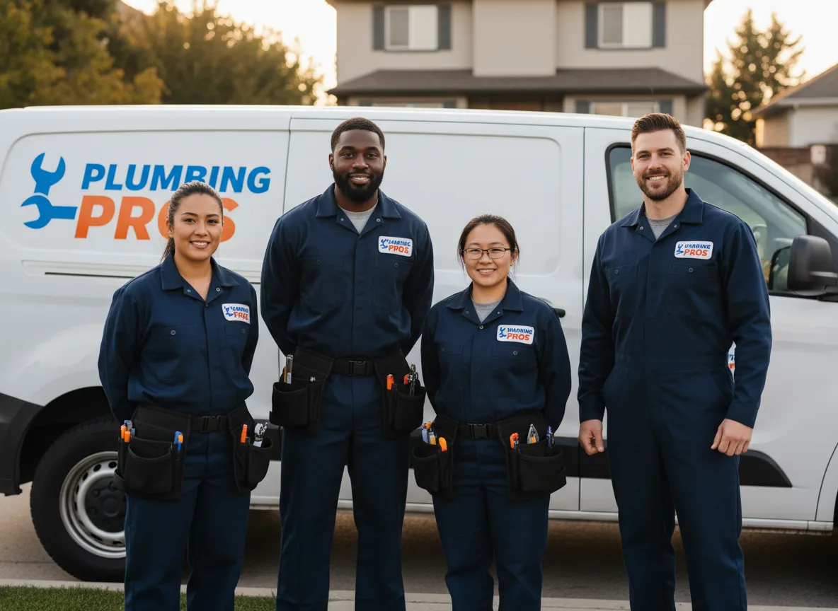 Water Heater Repair company in Hasbrouck Heights, NJ